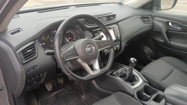 Nissan X-Trail image 5