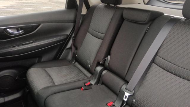 Nissan X-Trail image 7