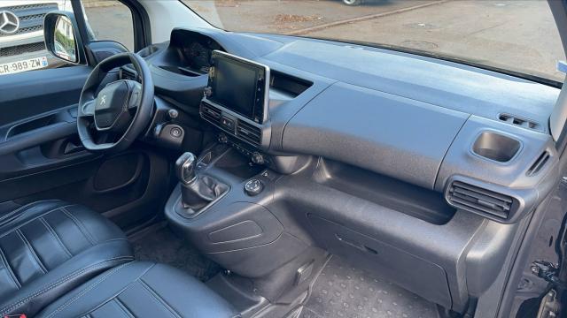 Peugeot Partner image 6