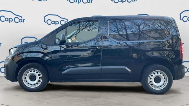 Peugeot Partner image 2