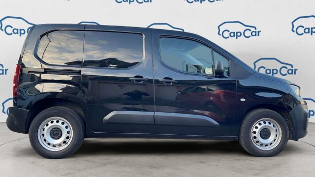 Peugeot Partner image 8