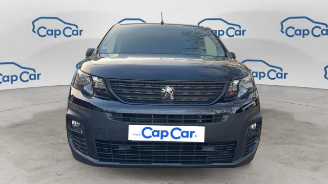 Peugeot Partner image 3