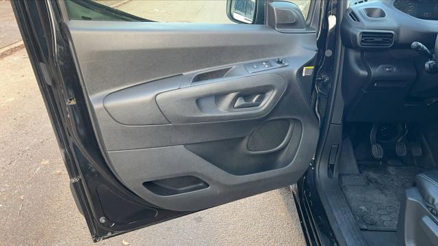 Peugeot Partner image 5