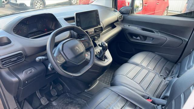 Peugeot Partner image 4