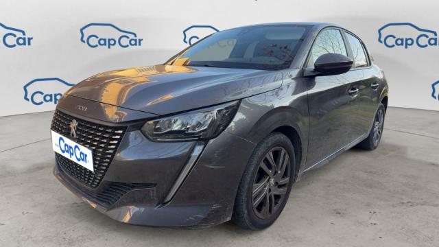 Peugeot 208 Ii 1.2 Puretech 100 Style - Entretien Constructeur