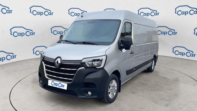 Renault Master L3h3 3 2.3 Dci 180 Grand Confort