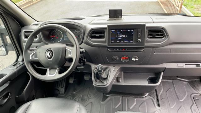 Renault Master image 7