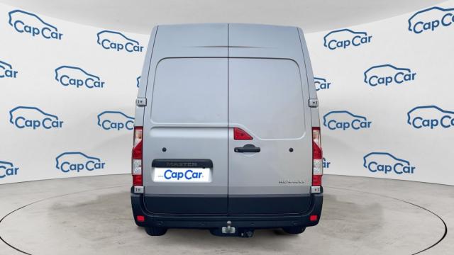 Renault Master image 3