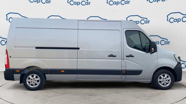 Renault Master image 9