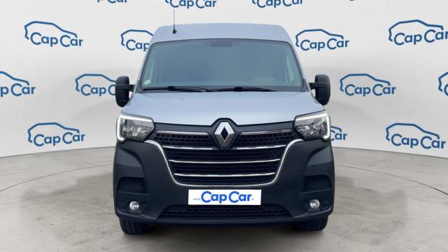 Renault Master image 8