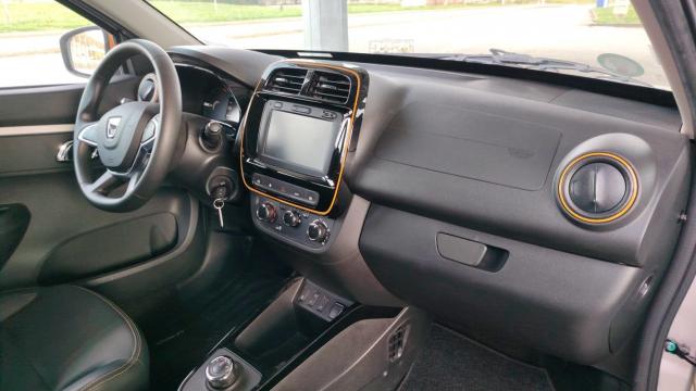 Dacia Spring image 9