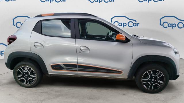 Dacia Spring image 1