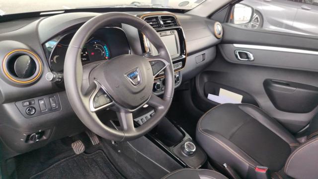 Dacia Spring image 4