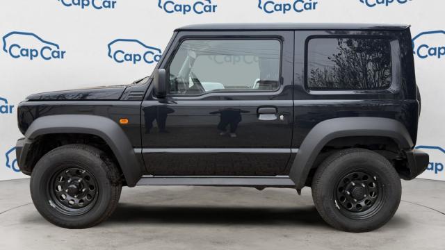 Suzuki Jimny image 7