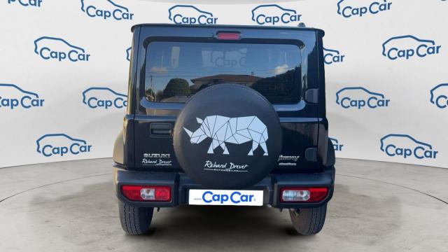 Suzuki Jimny image 5