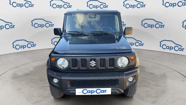 Suzuki Jimny image 3