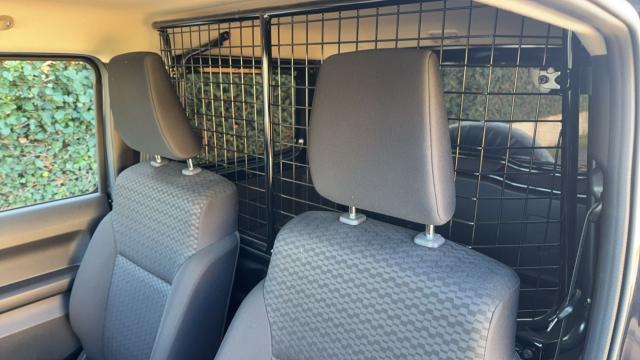 Suzuki Jimny image 8