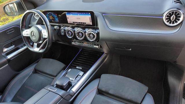 Mercedes Benz Classe B image 1