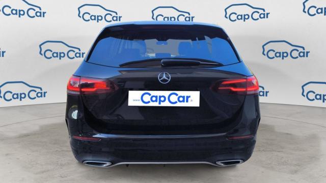 Mercedes Benz Classe B image 6