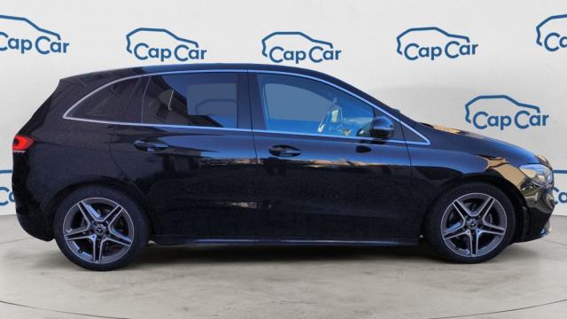 Mercedes Benz Classe B image 3