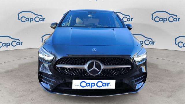 Mercedes Benz Classe B image 4
