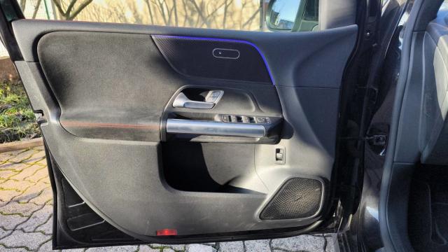 Mercedes Benz Classe B image 7