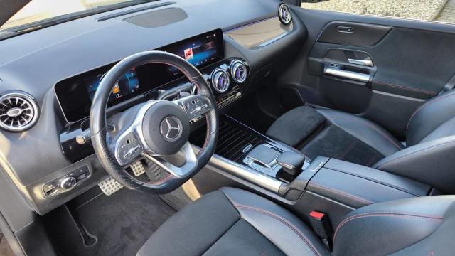 Mercedes Benz Classe B image 9