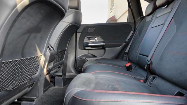 Mercedes Benz Classe B image 8