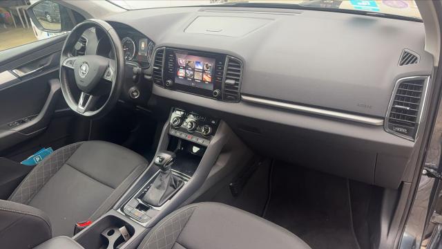 Skoda Karoq image 6