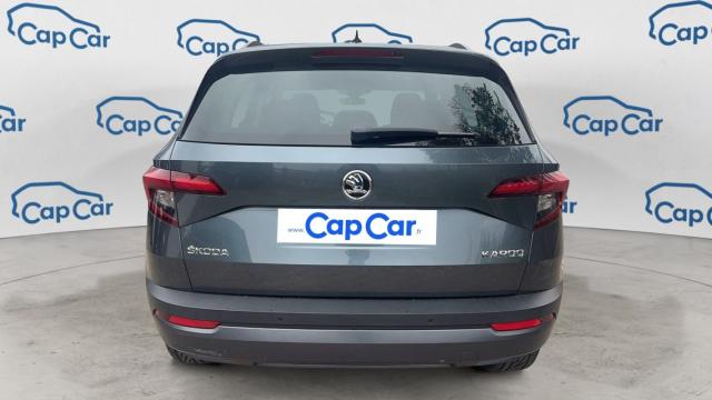 Skoda Karoq image 2