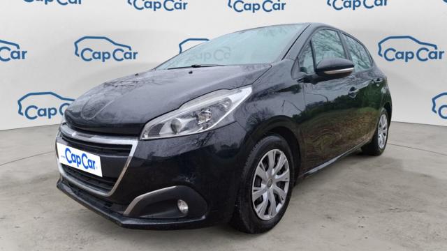 Peugeot 208 1.6 Bluehdi 100 Active Business