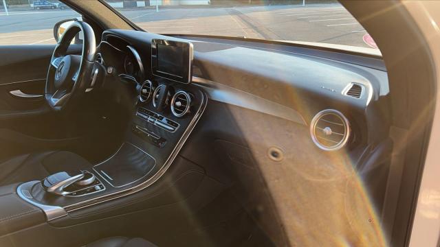 Mercedes Benz Glc Coupé image 7