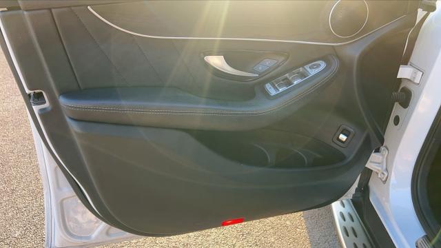 Mercedes Benz Glc Coupé image 9