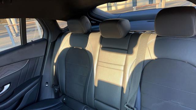 Mercedes Benz Glc Coupé image 3