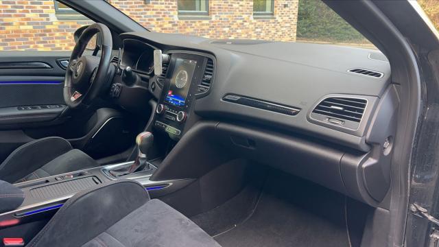 Renault Mégane image 1