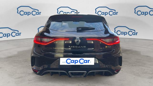 Renault Mégane image 2