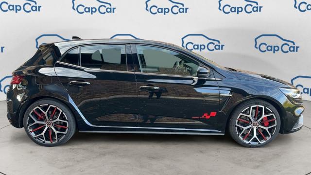 Renault Mégane image 7