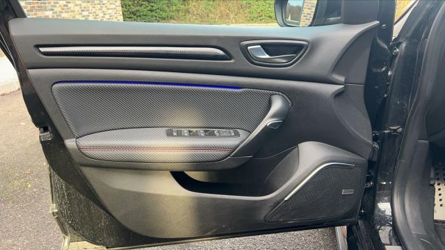 Renault Mégane image 3