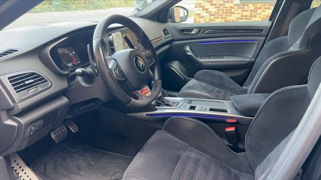 Renault Mégane image 6