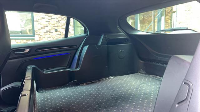 Renault Mégane image 8