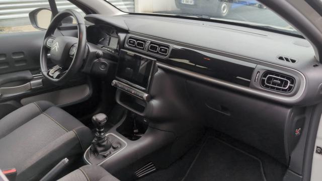 Citroen C3 image 5