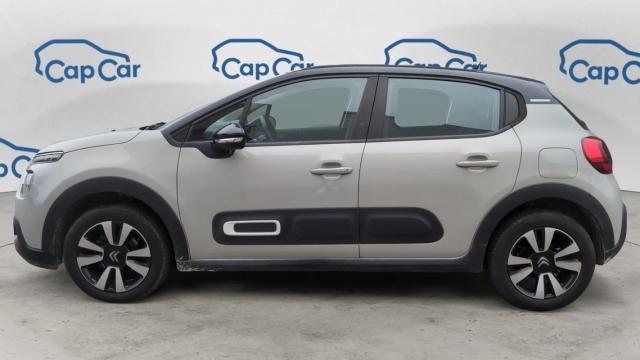 Citroen C3 image 2