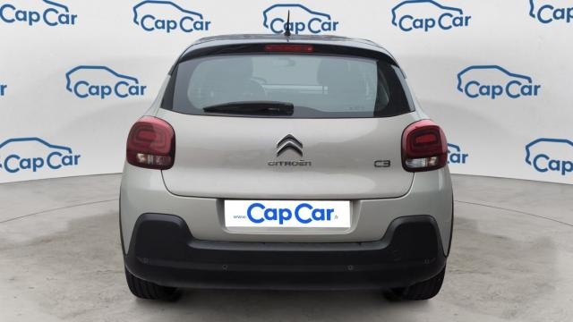 Citroen C3 image 7