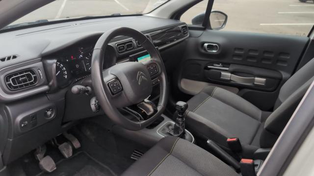 Citroen C3 image 3