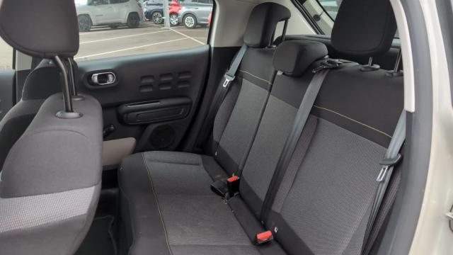 Citroen C3 image 9