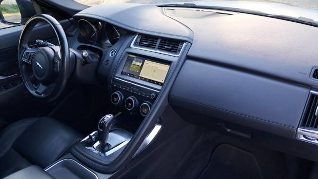 Jaguar E-Pace image 1