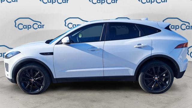 Jaguar E-Pace image 6
