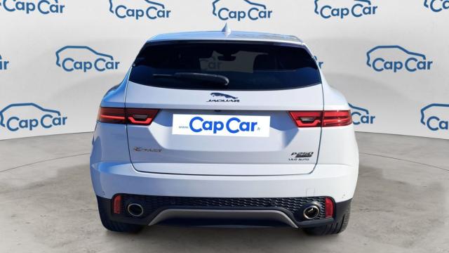 Jaguar E-Pace image 5