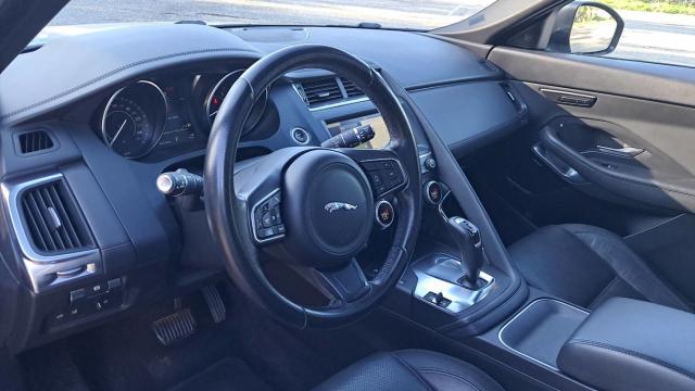 Jaguar E-Pace image 2