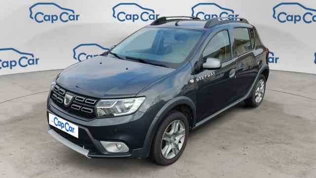 Dacia Sandero 0.9 Tce 90 Energy Stepway